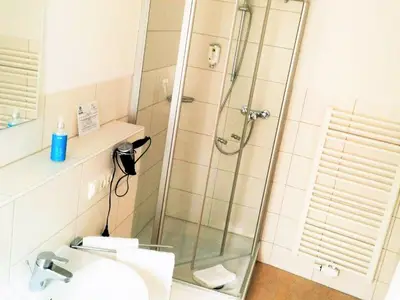 Appartement für 2 Personen in Schweinfurt 9/9