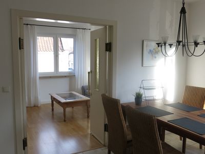 Appartement für 4 Personen in Schweinfurt 8/10