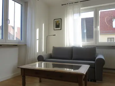 Appartement für 4 Personen in Schweinfurt 9/10