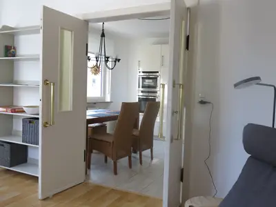 Appartement für 4 Personen in Schweinfurt 10/10