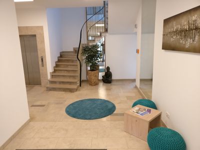 Appartement für 2 Personen in Schweinfurt 5/10