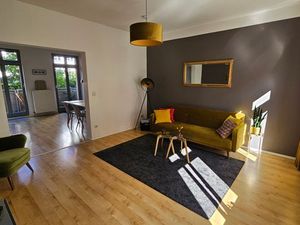 Appartement für 4 Personen (75 m²) in Schwerin