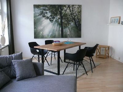 Appartement für 2 Personen (58 m²) in Schwerin 8/10