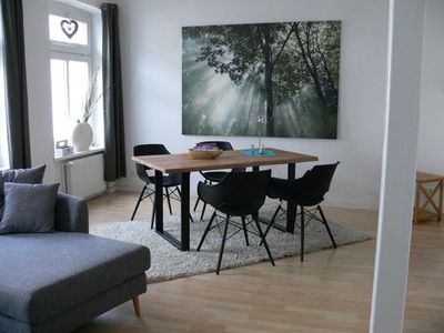 Appartement für 2 Personen (58 m²) in Schwerin 9/10