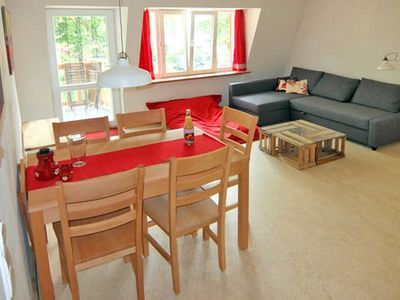 Appartement für 8 Personen (76 m²) in Schwerin 10/10