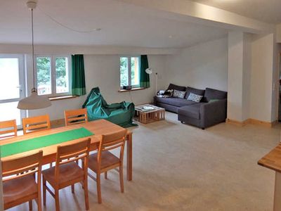 Appartement für 7 Personen (62 m²) in Schwerin 10/10