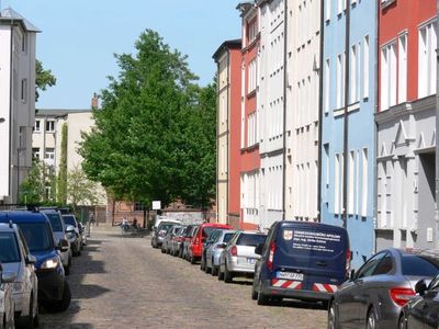 Appartement für 2 Personen (58 m²) in Schwerin 2/10