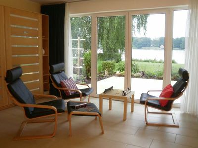 Appartement für 4 Personen (75 m²) in Schwerin (Spreewald) 8/10