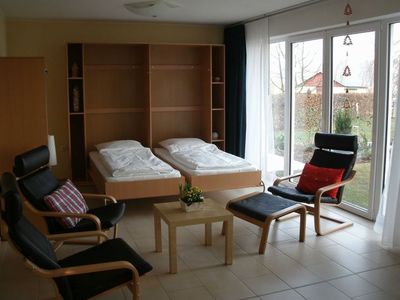 Appartement für 4 Personen (75 m²) in Schwerin (Spreewald) 9/10