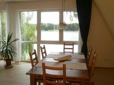 Appartement für 4 Personen (60 m²) in Schwerin (Spreewald) 10/10