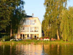 Appartement für 4 Personen (75 m²) in Schwerin (Spreewald)