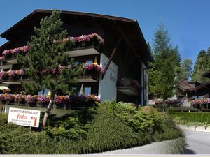 Appartement für 4 Personen (47 m²) in Seefeld in Tirol