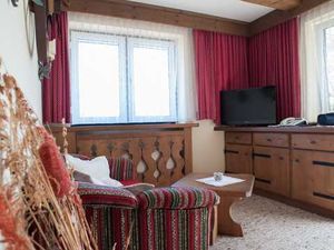 Appartement für 2 Personen (34 m²) in Seefeld in Tirol
