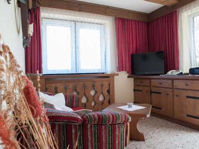 Appartement für 2 Personen (34 m²) in Seefeld in Tirol 1/7