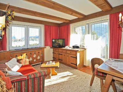 Appartement für 2 Personen (34 m²) in Seefeld in Tirol 2/7