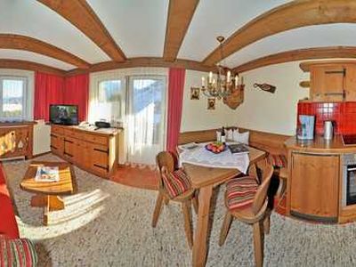 Appartement für 2 Personen (34 m²) in Seefeld in Tirol 4/7