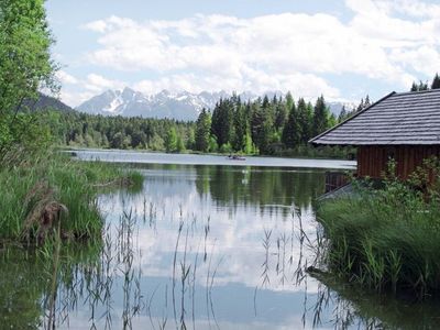 Appartement für 3 Personen (32 m²) in Seefeld in Tirol 6/10