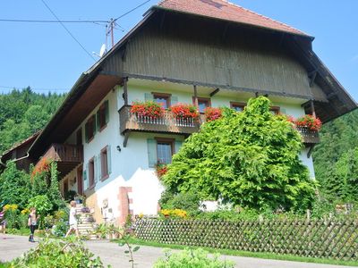 Haupthaus