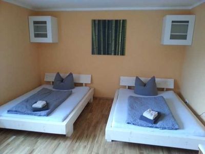 Appartement für 4 Personen (27 m²) in Seeshaupt 4/8