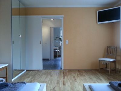 Appartement für 4 Personen (27 m²) in Seeshaupt 8/8