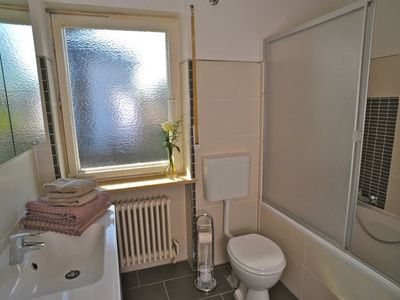 Appartement für 4 Personen (43 m²) in Seeshaupt 9/9