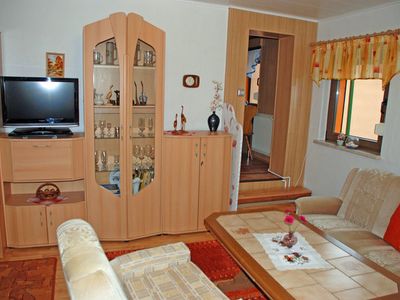 Appartement für 3 Personen (40 m²) in Sehlen 7/10