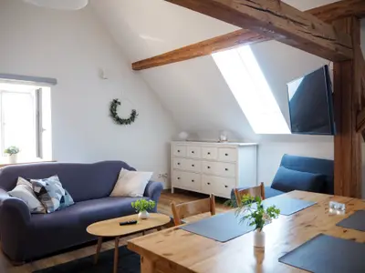 Appartement für 3 Personen in Seinsheim 9/10