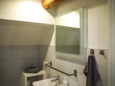 Appartement für 3 Personen in Seinsheim 5/7