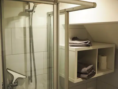 Appartement für 3 Personen in Seinsheim 6/7