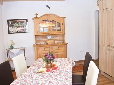 Appartement für 4 Personen in Selb 9/10