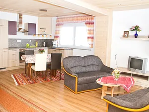 Appartement für 4 Personen in Selb