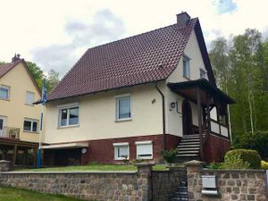 Appartement für 2 Personen in Sellin (Ostseebad)