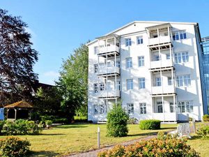 Appartement für 5 Personen (60 m²) in Sellin (Ostseebad)