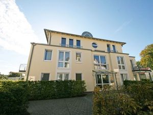 Appartement für 5 Personen (56 m²) in Sellin (Ostseebad)