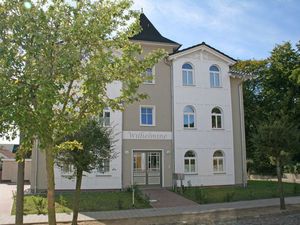 Appartement für 5 Personen (68 m²) in Sellin (Ostseebad)