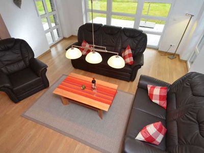 Appartement für 5 Personen (90 m²) in Sellin (Ostseebad) 6/10