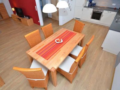 Appartement für 5 Personen (90 m²) in Sellin (Ostseebad) 8/10