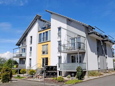 Appartement für 4 Personen (60 m²) in Sellin (Ostseebad) 2/10