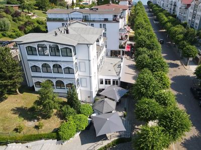 Appartement für 7 Personen (75 m²) in Sellin (Ostseebad) 2/10