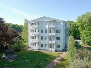 Appartement für 2 Personen (40 m&sup2;) in Sellin (Ostseebad)