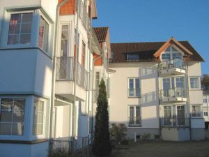 Appartement für 2 Personen (65 m&sup2;) in Sellin (Ostseebad)