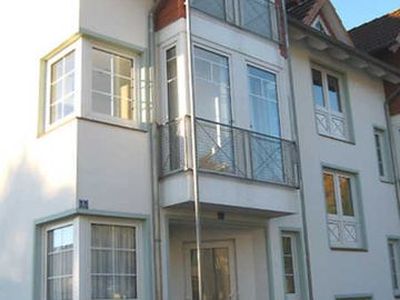 Appartement für 2 Personen (65 m²) in Sellin (Ostseebad) 2/10