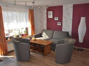 Appartement für 2 Personen (42 m²) in Sellin (Ostseebad)