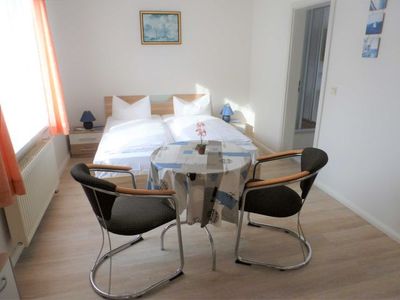 Appartement für 4 Personen (50 m²) in Sellin (Ostseebad) 6/10