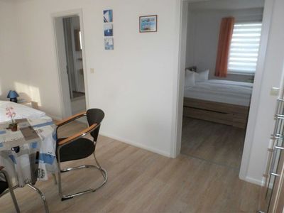 Appartement für 4 Personen (50 m²) in Sellin (Ostseebad) 7/10