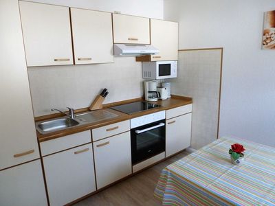 Appartement für 4 Personen (50 m²) in Sellin (Ostseebad) 9/10