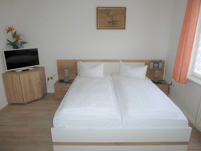 Appartement für 4 Personen (50 m²) in Sellin (Ostseebad) 10/10