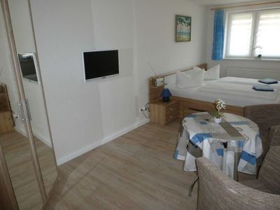 Appartement für 2 Personen (28 m²) in Sellin (Ostseebad) 5/8