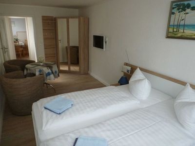 Appartement für 2 Personen (28 m²) in Sellin (Ostseebad) 6/8