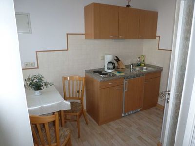 Appartement für 2 Personen (28 m²) in Sellin (Ostseebad) 7/8